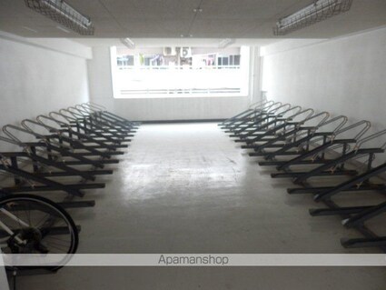 レジディア錦糸町[1R/20.3m2]の共用部6