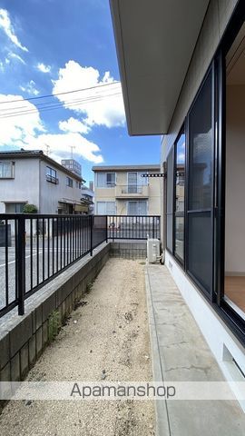 レーベン板野 B棟の内装写真
