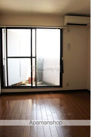 ノーブルマンションの内装写真