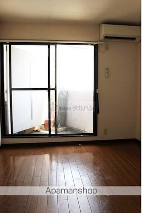 ノーブルマンション[1R/17.01m2]のリビング・居間