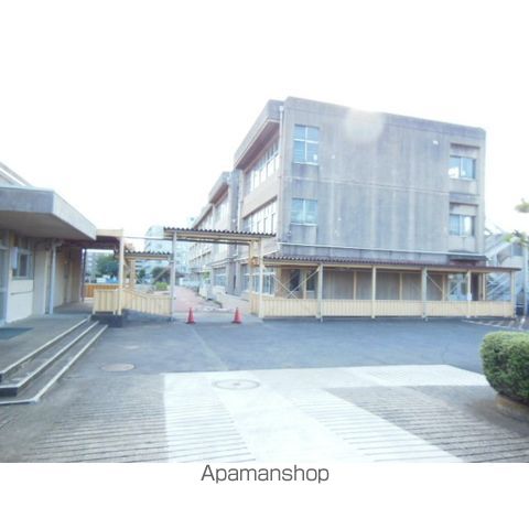 アムール 山﨑の周辺写真