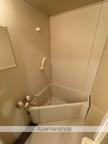 プロムナードの内装写真