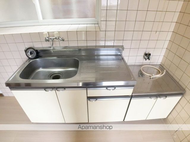 コンフォートエフの内装写真