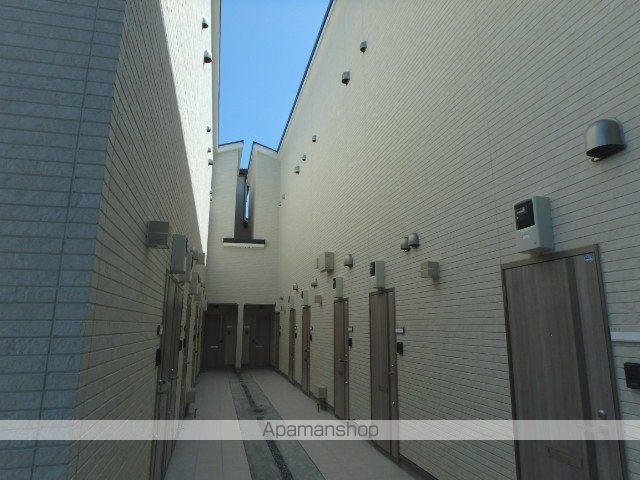 ボナール西川口の内装写真