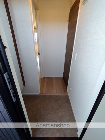 グランドパレス港南B棟の内装写真
