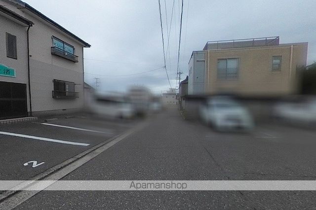 メゾン渚の周辺写真