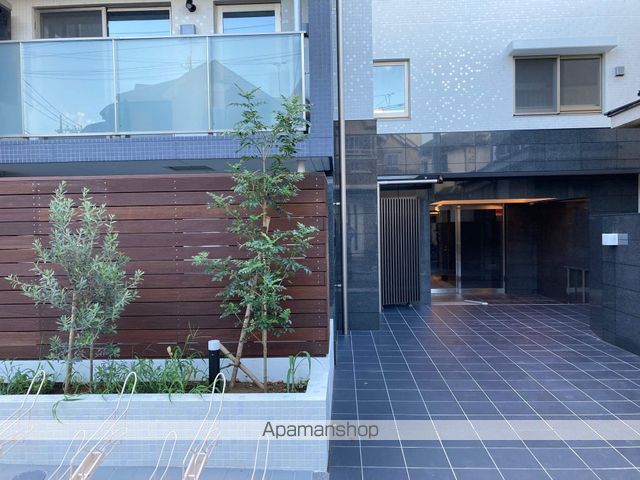 BEVERLY HOMES 豊島園の外観写真