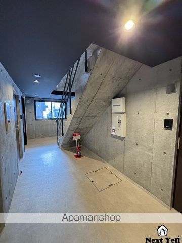 シティグレイス新札幌のその他写真