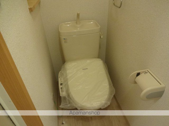 Delight門真の内装写真
