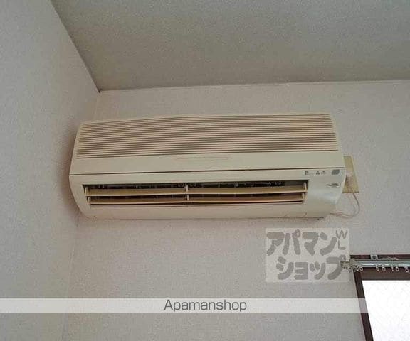 アイエムメゾン京大前の内装写真