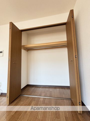 CLAIRE港町の内装写真