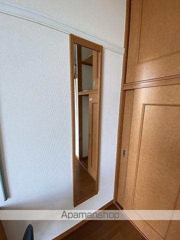 レオパレスルミエールの内装写真