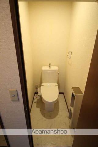 メゾンドベルの内装写真