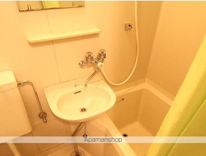 近江ハイツ[1K/21.12m2]の洗面所