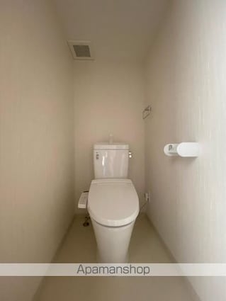 アーバンライフ志度Ⅰ[1K/25m2]のトイレ