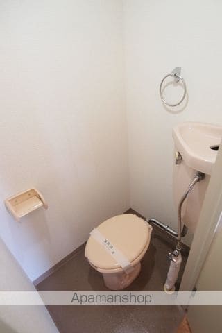 キャメルキューブの内装写真