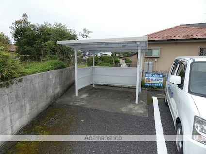 ａｍｏｒｅ富塚[2LDK/57.96m2]の共用部