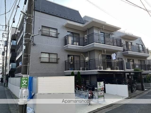 サンパレス[2LDK/50.02m2]の外観2