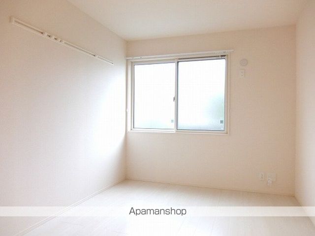 プラセールIIの内装写真