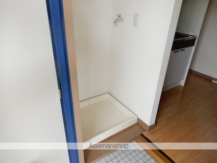 フレグランス萩原[1K/26.08m2]の内装2