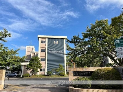 新潟市西区内野西２丁目アパート[1LDK/42.15m2]の周辺5