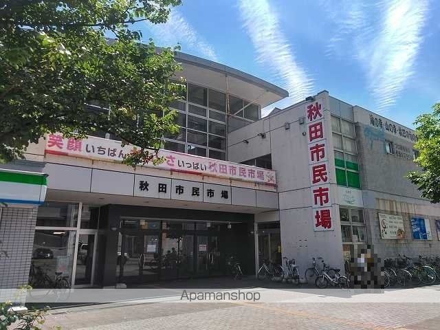 アヴァンティ サカエの周辺写真