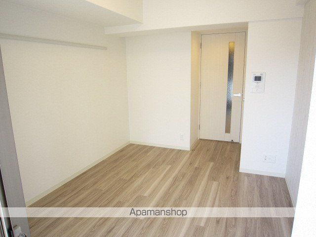 プレサンス松屋町グレースの内装写真