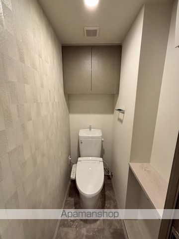 コンフォリア・リヴ北浜淡路町の内装写真