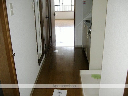 長野県松本市中央１丁目[1K/27.23m2]のその他部屋・スペース