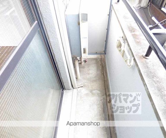 サンコーポ白川の内装写真