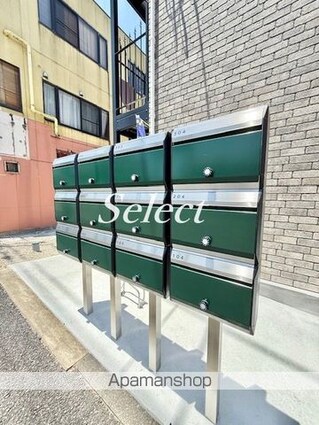 ハーミットクラブハウスＧｒｕｌｌａ[1K/24.98m2]のエントランス2