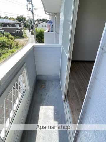 コスミック富塚Aの内装写真