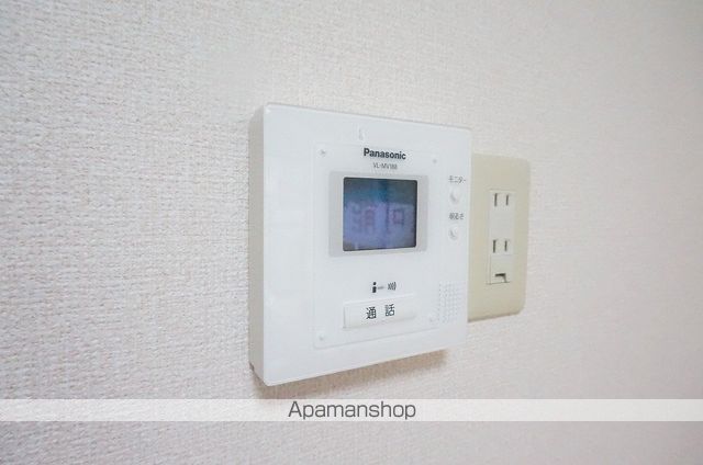 セジュールYOUの内装写真