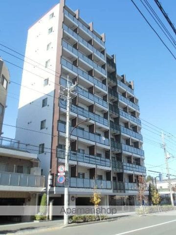 （管理外）スパシエアルカーノ府中 304 ｜ 東京都府中市若松町３丁目2-18（賃貸マンション1K・3階・22.00㎡） その3