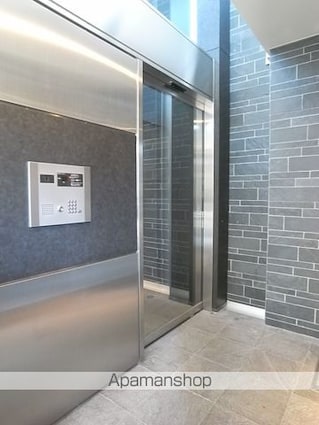 東京都世田谷区代田３丁目[1K/26.08m2]の共用部5