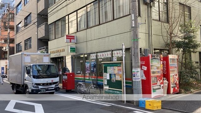クレストコート日本橋人形町[1LDK/41.32m2]の周辺2