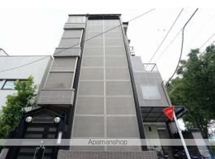 アヴェニール高井戸[1K/19.7m2]の外観2