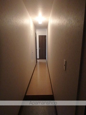 ケントハウスIIIの内装写真
