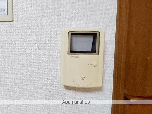ポム・ド・テールWの内装写真