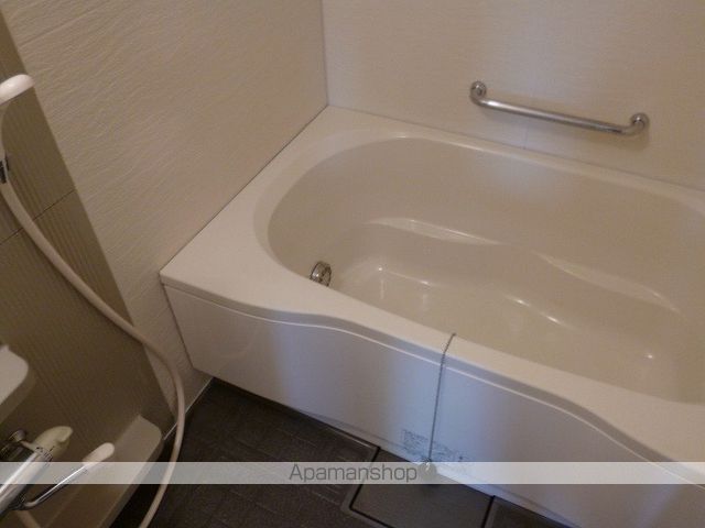 ミレニアムコート青葉台の内装写真
