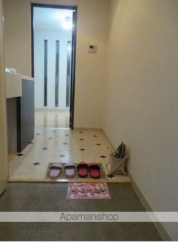 Aレガート桜木町の内装写真