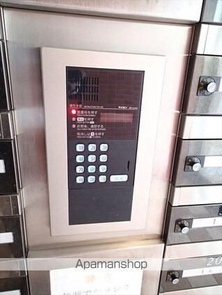 和歌山県和歌山市紀三井寺[1K/28.8m2]の共用部1