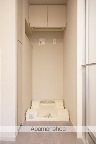 アトラス白金台レジデンスの内装写真