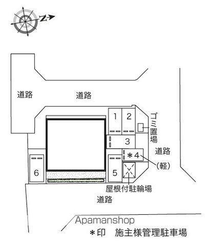 レオネクストミレニアム Tのその他写真