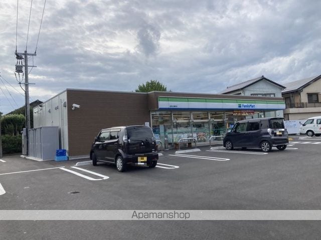 ラナプール西小路の周辺写真