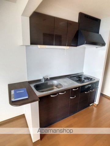 アンプルール リーブル KOIKEIIAの内装写真