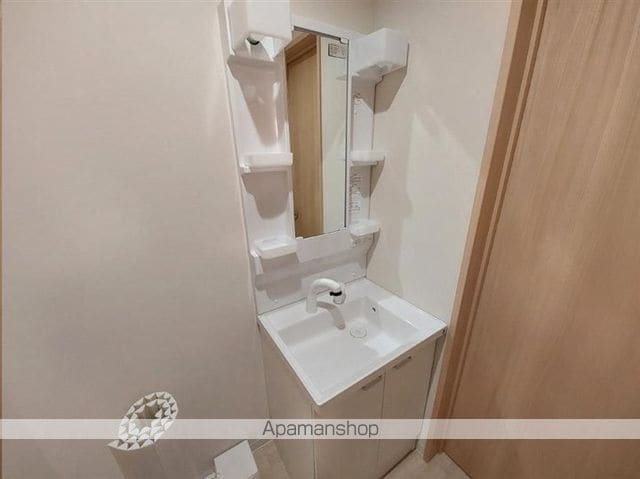 ネオステージ萩野町の内装写真