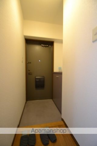 ラ・クール庭瀬の内装写真