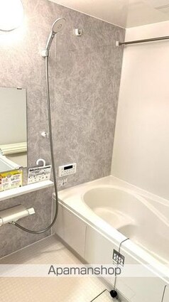 ルヴィータ庄内通[2LDK/56.11m2]のバス