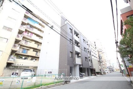 ＭＫ　Ｓｏｌｅｉｌ　国泰寺[1LDK/39.19m2]の外観5